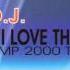 GUAX DJ I Love The Night MP 2000 Tower Mix