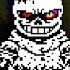 Dusttrust Sans Phase 1 3 No Heal Phase 2 Completed