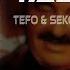 Tefo Seko Ft İbrahim Tatlıses TABİ TABİ Yağızhan Bayındır Remix Yanıyorum Söndürelim Mi