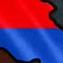 Rise Of Greater Armenia 2024 Modern Day Hoi4 Timelapse