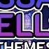 Thessaleo Fells Themes Wuthering Waves 1 Hour Loop