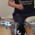 Pirates Of The Caribbean Drum Cover