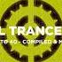 TTF Xpecial ED 002 2002 To 2007 Trance DJ Mix 320 Kbps 4K