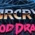 Menu Theme Far Cry 3 Blood Dragon HD OST