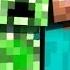 Eminem The Monster MINECRAFT PARODY Friends With A Creeper