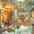 BEAUTIFUL CHRISTMAS MUSIC 2025 Calm Relax Study Relaxing Christmas Soft Piano Music