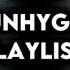 JNHYGS PLAYLIST