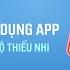 Hướng Dẫn Sử Dụng App Apollo Active Dành Cho Lứa Tuổi Thiếu Nhi Chương Trình AGLS