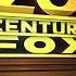 20th Century Fox 1994 Remake