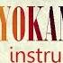 Yokan Instrumental Dir En Grey