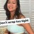 Postpartum Belly Wrap Wear You Should Not Be Doing 3 Ways