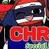 COUNTRYHUMANS Special Animation For X Mas 2021