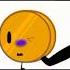 Coiny Turns Into An Blueberry Bfdi Vore