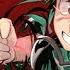 My Hero Academia OST You Say Run