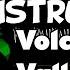 Sonic 3D Blast Volcano Valley Zone Act 1 Oscilloscope Deconstruction