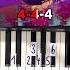 Helluva Boss Look At This Piano Tutorial Shorts
