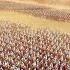 Caesars Romans Vs Pompey S Romans Battle Of Pharsalus 48 BC Cinematic