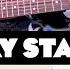 Deep Purple Highway Star Guitar Tab Lesson Cover Tutorial