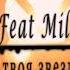 Unkind Feat Milla Lucky Твоя звезда 2021