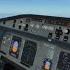 Infinite Flight Air India B 737 8 Johannesburg Durban FF ATC 4 Tutorial Pointing LD