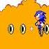 Hack Sonic The Hedgehog Phantom Remix SEGA Master System