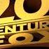 20th Century Fox Mid 2000s Logo But It Gets Destroyed With The 1994 Fanfare