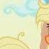 Applejack Is Angry On Fluttershy MLP Sound Of Silence