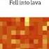 Congratulations Minecraft Lava Trending Viralshorts