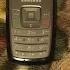 Samsung SGH C140 Charging ON OFF