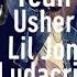 Usher Yeah Ft Lil Jon Ludacris 8D Audio