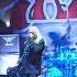 Saxon Madame Guillotine Live At 3Arena