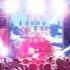 Fatboy Slim Fisher Daft Punk PAX Snake Skream Secret Island Rave Channel Islands Guernsey