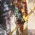 Aquaman The Lost Kingdom Soundtrack Promise Me Rupert Gregson Williams WaterTower