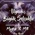 Uyanış Büyük Selçuklu Müziği Mupa MB Trap Remix