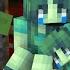 Poor Baby Zombie Girl And Bad Zombie Dad Minecraft Animation