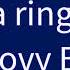 Nokia Ringtone Groovy Blue