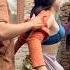 Wah Lilis Mau Mandi Di Kasur Funny Lilis Trending Comedy Dusunlantam Viralshort Drama
