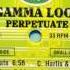 Gamma Loop Perpetuate Acid Trance 1995