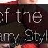 Harry Styles Sign Of The Times FREE TABS Rodrigo Yukio Fingerstyle Guitar Cover