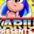 Kollision Chaos Sonic CD Collision Chaos Zone Remix Prod Okugawa Jr