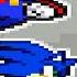 Mario Vs Sonic In A Race Reanimated