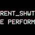 FNAF PLUS STAGE PERFORMANCE REMAKE