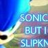 Sonic Unleashed Intro But I Replaced It With Slipknot Psychosocial