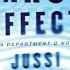 The Marco Effect By Jussi Adler Olsen