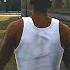 GTA San Andreas Definitive Edition Ah Shit Here We Go Again Scene 4K Remastered