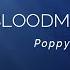 Poppy BLOODMONEY Lyrics