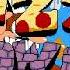 Pizza Tower OST Hip To Be Italian Peppino S Final Judgement