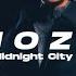 KASIMOFF Midnight City