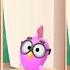 My Talking Tom 2 Learn Colors Sugar Vs Dot Vs Gus Vs Squeak Vs Flip