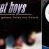 BACKSTREET BOYS Quit Playing Games DJ MERLIN HOT MIX